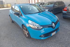 Renault Clio 1.2 16V 5 porte Dynamique