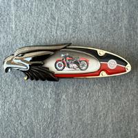 Harley Davidson Sportster Collection