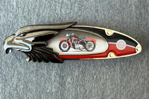 Harley Davidson Sportster Collection