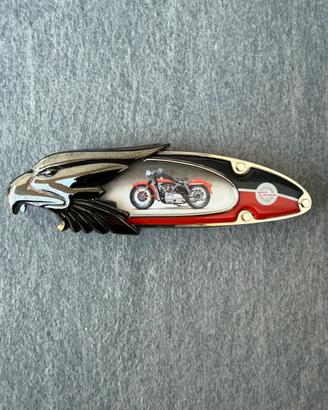 Harley Davidson Sportster Collection