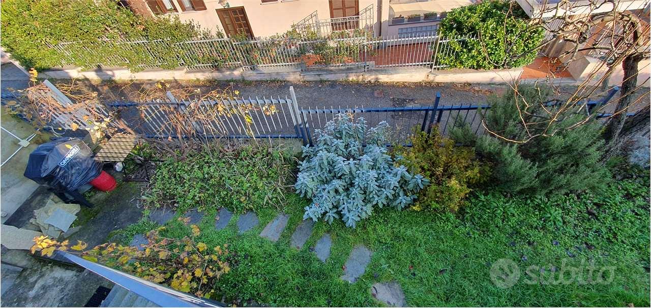 Apartment in Torino, Nizza Millefonti, Circoscrizione 8 - Vista 4