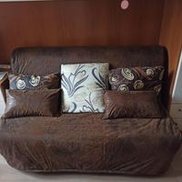 Fouton divano letto Maison du Monde