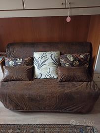 Fouton divano letto Maison du Monde