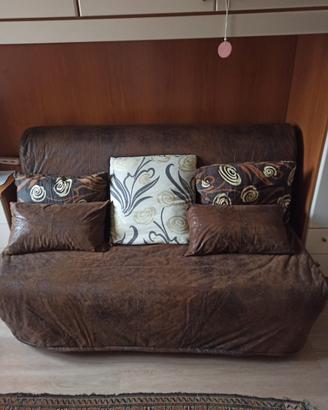 Fouton divano letto Maison du Monde