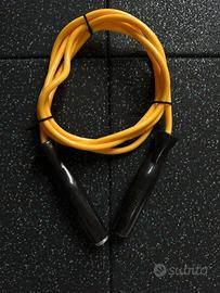 Corda Excellerator Pesi Removibili Boxe Fitness