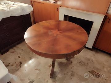 Mobilio d'arte e di antiquariato