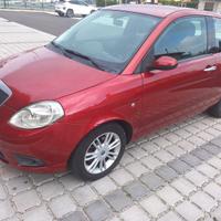 Lancia Ypsilon 1,2 benzina GPL 2030