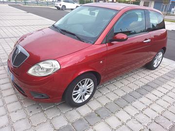Lancia Ypsilon 1,2 benzina GPL 2030