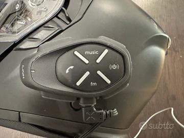 Interfono COPPIA  Cellularline Interphone Link