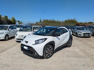 TOYOTA Aygo X ACTIVE 1.0cc 72cv SAFETYPACK ANDRO