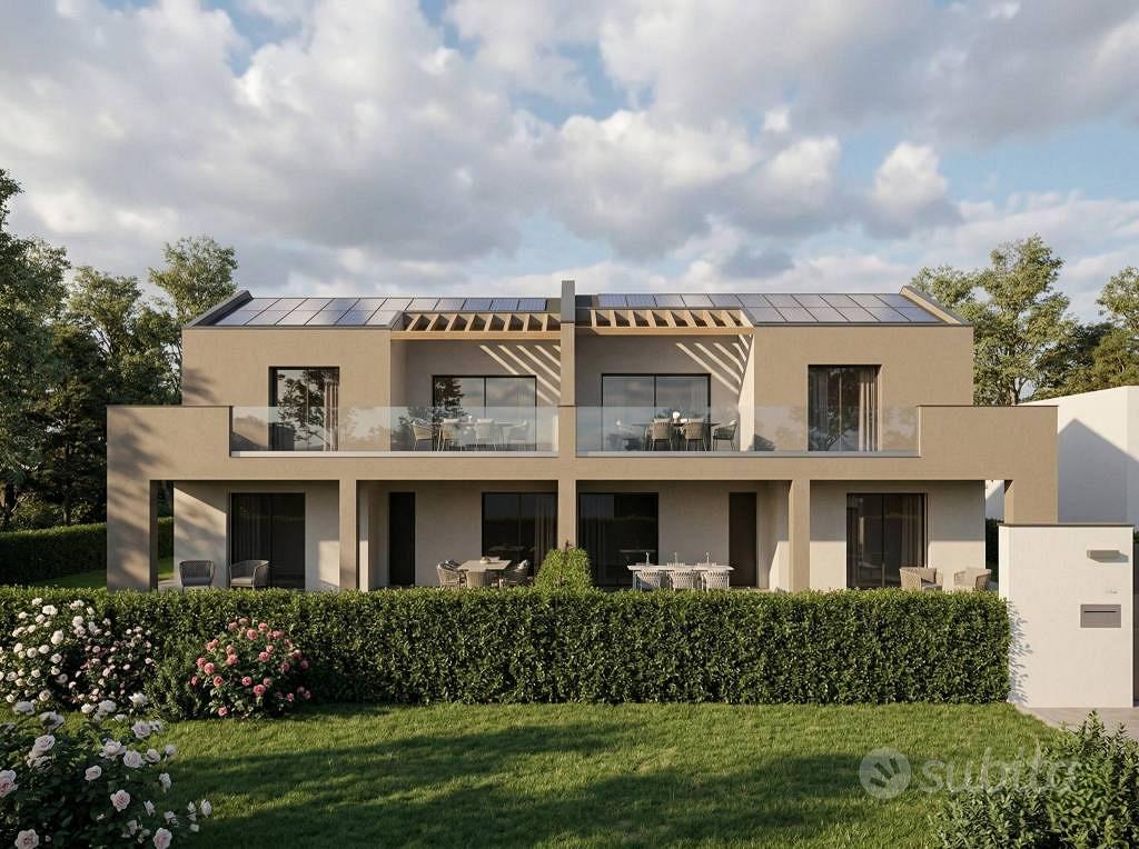 Appartamento – Salzano, Venezia - Vista 5