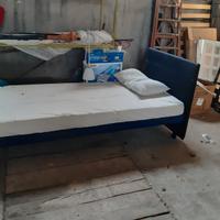 Letto singolo 90x200