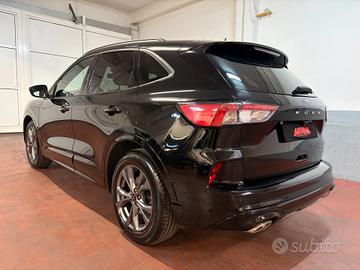 Ford Kuga 2.5 Full Hybrid 190 CV CVT 2WD ST-Line X