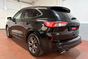 Ford Kuga 2.5 Full Hybrid 190 CV CVT 2WD ST-Line X