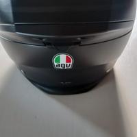 casco k-5 JET AGV taglia xs