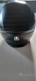 casco k-5 JET AGV taglia xs