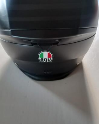 casco k-5 JET AGV taglia xs