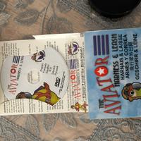 Pappagallo pettorina