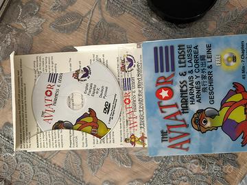 Pappagallo pettorina