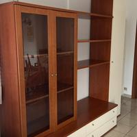 Mobile sala da pranzo e cucina componibile