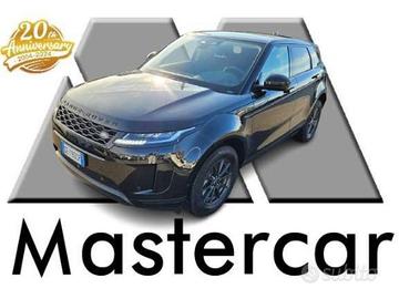 LAND ROVER Range Rover Evoque Evoque 2.0d i4 mhe