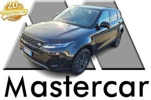 LAND ROVER Range Rover Evoque Evoque 2.0d i4 mhe
