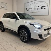 Fiat 600 hybrid La Prima 1.0 110cv auto-LEGGI SOTT