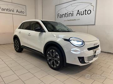 Fiat 600 hybrid La Prima 1.0 110cv auto-LEGGI SOTT