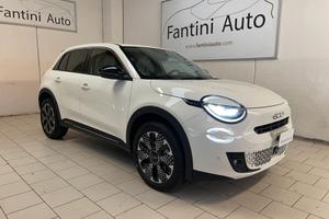 Fiat 600 hybrid La Prima 1.0 110cv auto-LEGGI SOTT