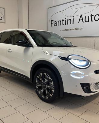 Fiat 600 hybrid La Prima 1.0 110cv auto-LEGGI SOTT