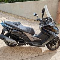 Kymco Xciting 400i - 2015