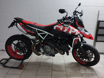 Ducati Hypermotard 950 RVE - 2021