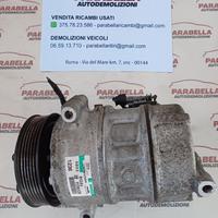 compressore aria condizionata 1329612204  Insignia