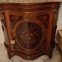 prestigioso mobile bar