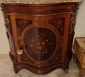 prestigioso mobile bar