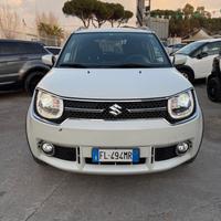 Suzuki Ignis 1.2 Hybrid Top