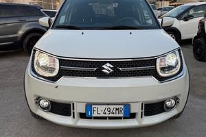 Suzuki Ignis 1.2 Hybrid Top