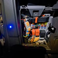 Spia Segnalazione Fap Fiat Croma