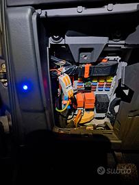 Spia Segnalazione Fap Fiat Croma