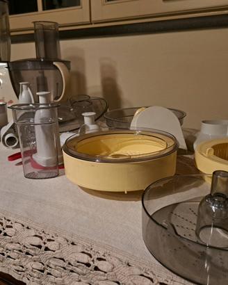 Accessori robot da cucina Bosch