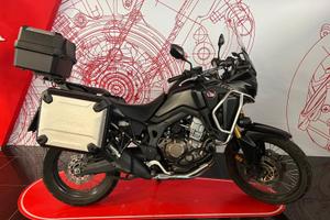 Honda CRF1000L Africa Twin 2017