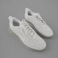 Nike Air Max 720 bianche – taglia 40 – come nuove