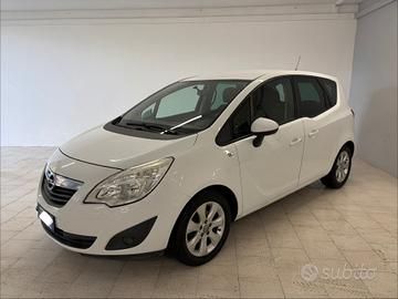 Opel Meriva 1.4 GPL 100CV Cosmo km 119.000