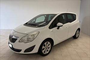 Opel Meriva 1.4 GPL 100CV Cosmo km 119.000