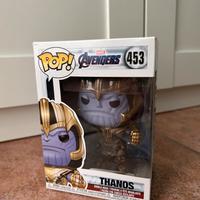 Funko pop Thanos