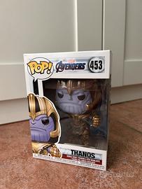 Funko pop Thanos