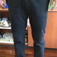 Pantalone uomo tg.50 - Manuel Ritz