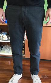 Pantalone uomo tg.50 - Manuel Ritz