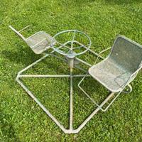 giostrina per bambini vintage