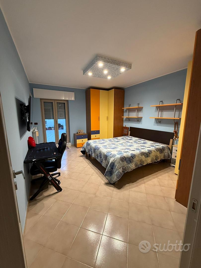 Appartamento – Minervino Murge, Barletta-Andria-Trani - Vista 3